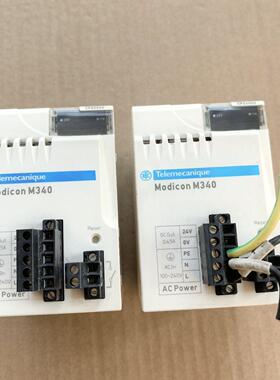 议价CPS2000 电源模块 M340系列工控自动化模块维修