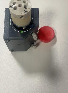 议价C22Y-3156D-40T 六通阀 CHEMINERT工业气动切换阀维修