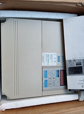 议价CIMR-PCA43P7 606PC3 安川3.7KW三相工控变频器维修