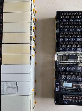 议价CQM1H-CPU21 PA206 OC221 ID212 工控可编程控制器模块维修