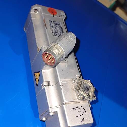 议价1FK7034-5AK71-1LH3-Z 伺服电机 工控自动化配件维修