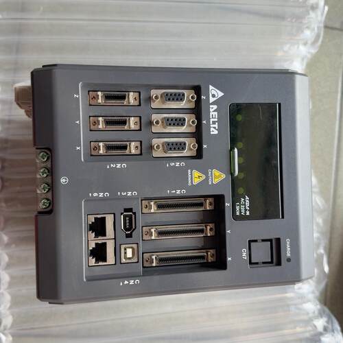 议价ASD-M-1521-F 台达伺服驱动器 1.5KW 两相交流维修