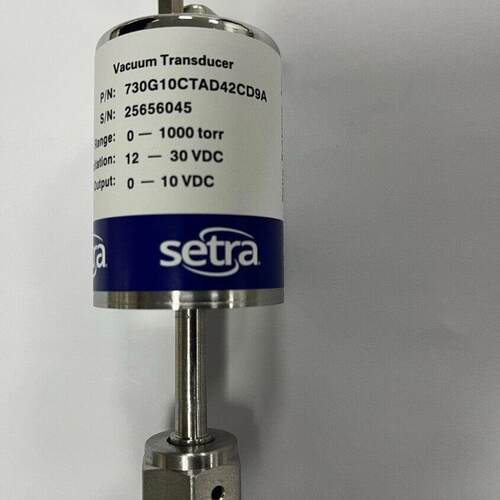 议价730G10CTAD42CD9A西特真空计真空压力变送器维修