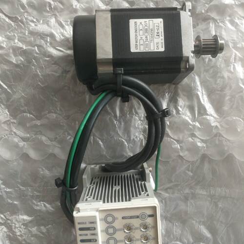 议价TS3643N6 E-MY2HT 多摩川步进电机带速度显示驱动装置维修