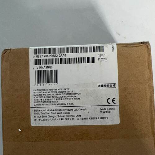 议价6ES7 288-2DR32-0AA0 PLC模块 工控自动化控制器维修