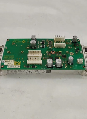 议价SEMIX404GB12E4S SEMIKRON IGBT功率模块 驱动板维修