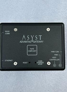 议价ADVANTAG GATEWAY 控制器 转换器 工业通讯网关维修