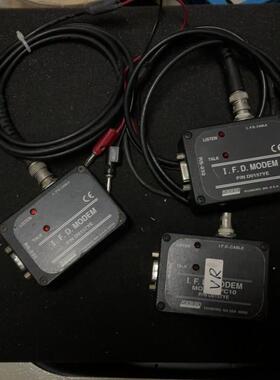 议价D0157YE I.F.D.MODEM 福克斯波罗Foxboro 工控通讯配件维修