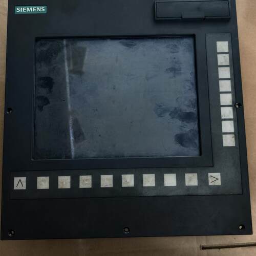 议价802D sl SINUMERIK 数控系统 工控操作显示终端维修