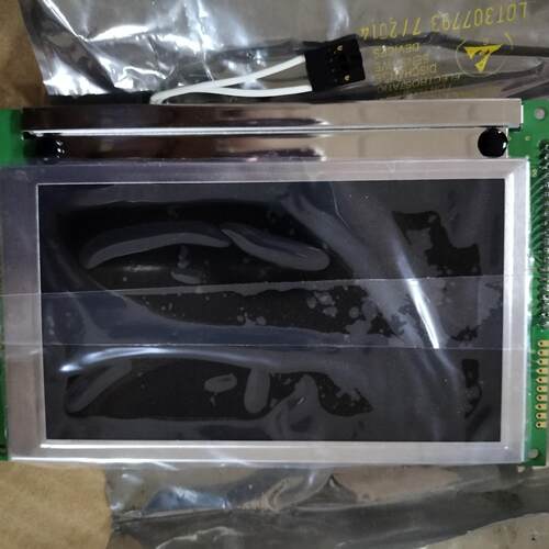 议价LMG7420PLFC-X 日立5.1寸工业液晶显示屏工控屏维修