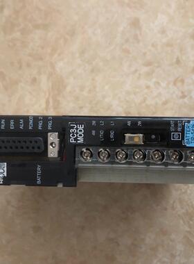 议价TIC-5339 PC3J-CPU 工控自动化控制模块维修