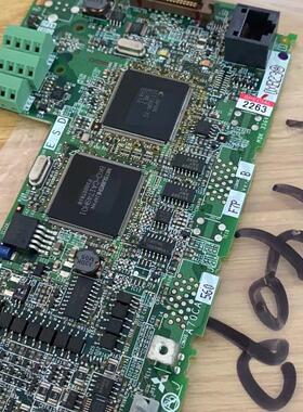 议价F740P BC186A750G59 A70CA560J 工控控制电路板维修