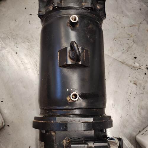 议价DW10-40-4 AMK Arnold Müller 工控工业自动化电机维修