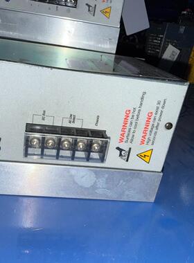 议价Allen-Bradley 2090-USCR-A300 伺服 工业自动化控制配件维修