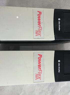 议价20G11RC5P0JA0NNNNN 变频器 AB PowerFlex755 22KW 工控维修