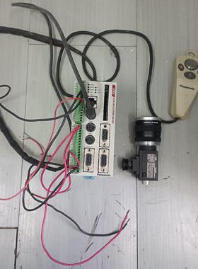 议价ANMX409 AX40 松下机器视觉 带手柄维修