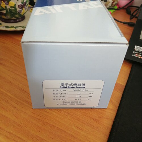 议价DMSG-020 亚德客电子式传感器 两线式固态传感器维修
