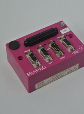 议价PAC00N.0.3.SMB MiniPAC工业步进控制模块自动化配件维修