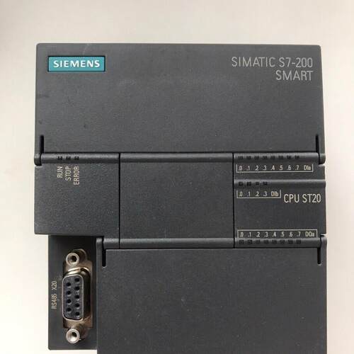 议价6ES7 288-1ST20-0AA0 CPU ST20 S7-200 SMART 工控模块维修