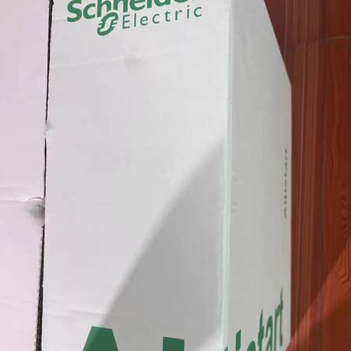 议价ATS48C14Q软启动器 75KW大功率 工业工控设备维修