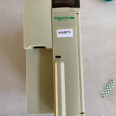 议价TSXPSY3610工控自动化电源模块PLC控制器配件维修