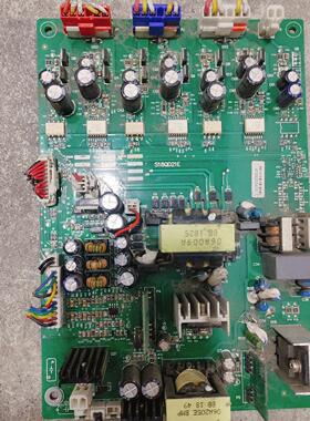 议价S18QD21E 众辰变频器驱动板 Z2400 NZ200 37kw 45kw 55kw维修