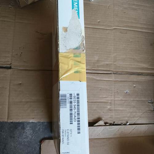 议价6ES5 945-7UA23 CPU模块 SIMATIC S5 工控配件维修