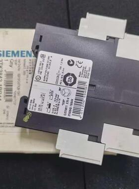 议价3TK2842-1BB44 安全继电器 工业工控自动化控制配件维修