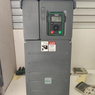 议价ATV610D18N4 变频器 18.5kw 工业工控调速装置维修