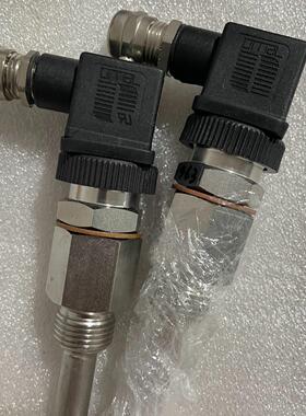 议价TTR-MLN L60 温度传感器 200度 工业工控配件可议价维修