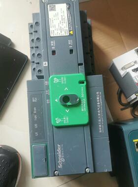 议价WATSG25双电源自动转换开关自动切换控制器件维修