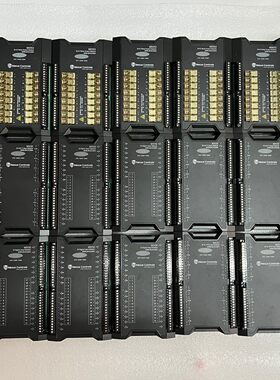 议价OC6000e Nexus卡件 工控自动化控制模块维修