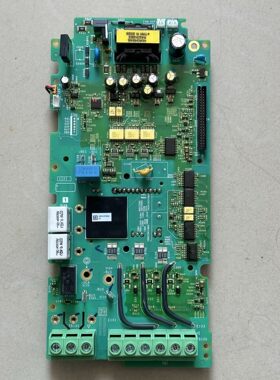 议价NHA52114A03 ATV610-630-93 变频器 工控驱动控制板维修