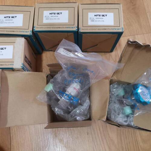 议价1B4CS-VFCC-STD-316L 调压阀 KITZ SCT北泽工业阀门维修