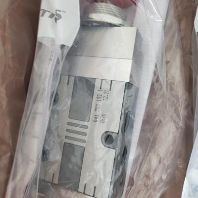 议价R417001920 R417001921 主机应急停车阀工控阀门维修