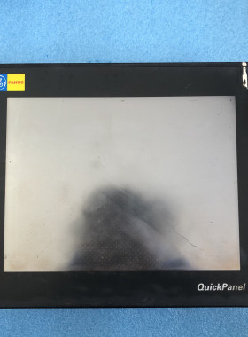 议价IC754VGL12CTD-CR 发那科触摸屏 工业工控触控屏维修