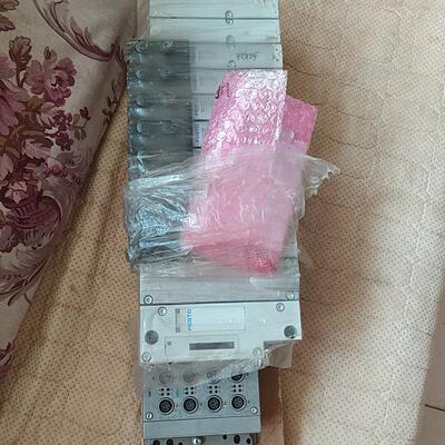 议价548755 549335 547965 5391 费斯托阀岛 气动工控配件维修