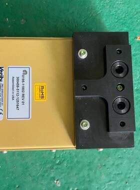 议价AMAT 0195-11802 APD24 Verity 工业工控自动化模块维修