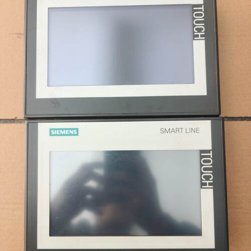 议价6AV6 648 SMART 700 IE V3 触摸屏 工业触控人机界面维修