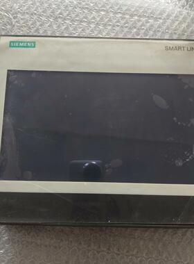 议价6AV6 648-0C 触摸屏 SMART 1000 工控人机界面维修
