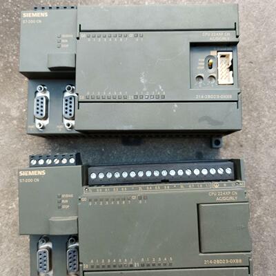 议价214-2BD23-OXB8 PLC可编程控制器 CPU224XP CN 工控模块维修
