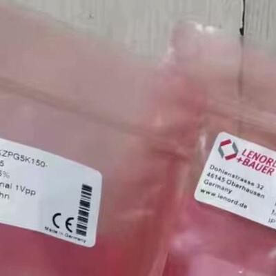 议价GEL2444KZPG5K150 编码器 LENORD+BAUER 工业工控配件维修