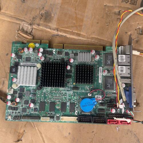 议价IEI PICOe-945GSE-N270-512MB-R1 嵌入式工控主板维修