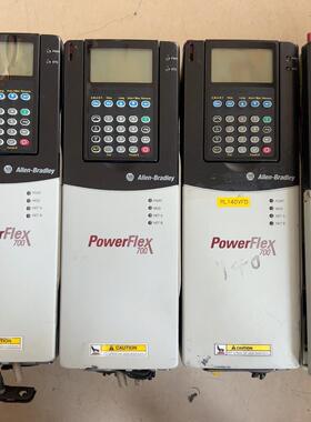 议价20BC8P7A 变频器 PowerFlex 700 AB工业工控自动化设备维修