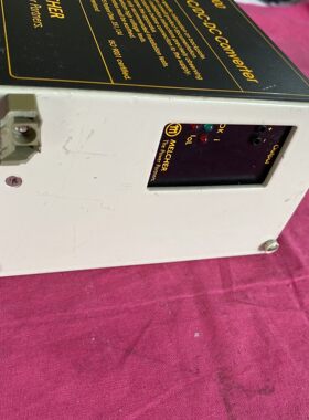议价K1000 AC-DC转换器 工业电源转换模块维修