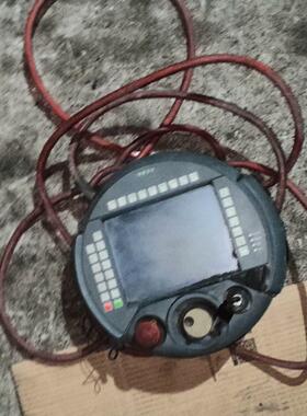 议价KetopT50 KEBA科霸示教器 工业机器人操作控制器维修