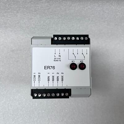 议价ER7620000004 液位继电器 FISCHER水位控制继电器维修