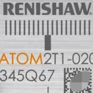 议价ATOM2T1-020 345Q67读数头编码器雷尼绍RENISHAW工控配件维修