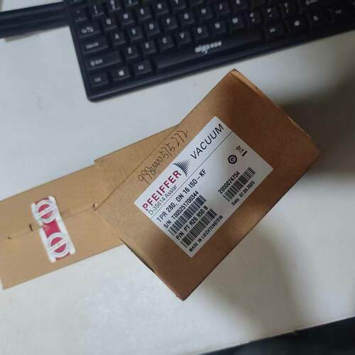 议价TPR280 PT R26 950 B 真空计 普发真空检测器件维修