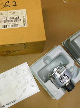 议价ERN480 3600 27S12-03 385480-38 编码器 海德汉工控配件维修
